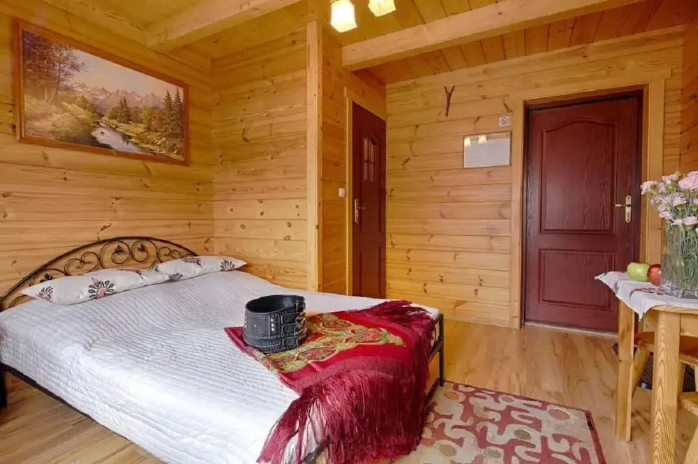 Foto - U Gruszków Centrum Zakopane