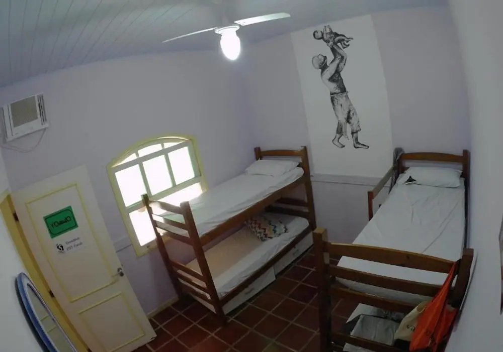Photo - Solar Hostel Búzios