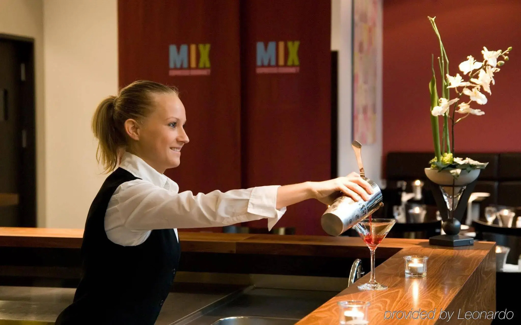 Foto - Vienna House Easy by Wyndham Berlin Prenzlauer Berg