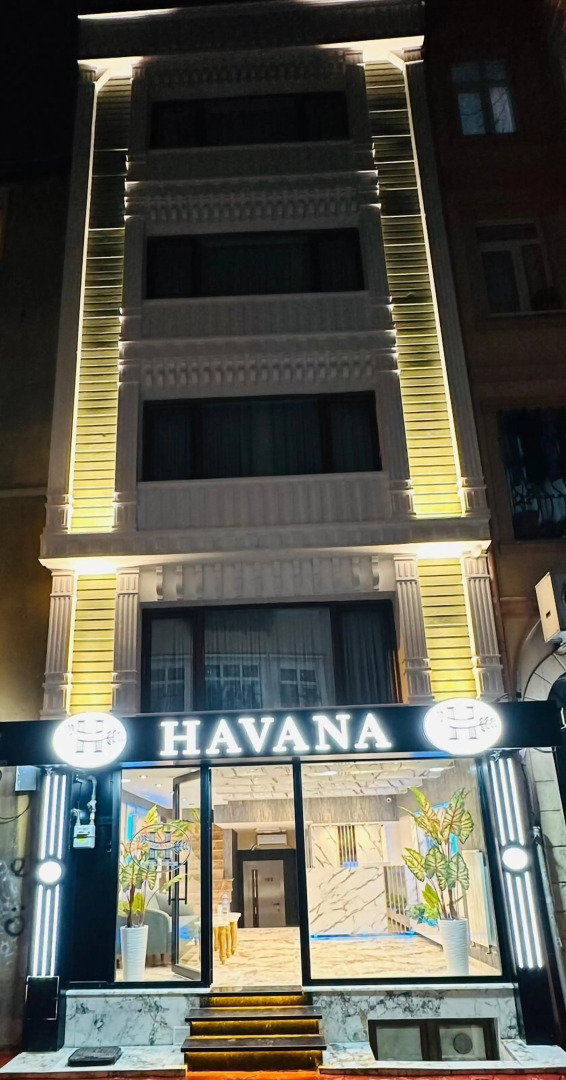 Foto - Havana Hotel Suites