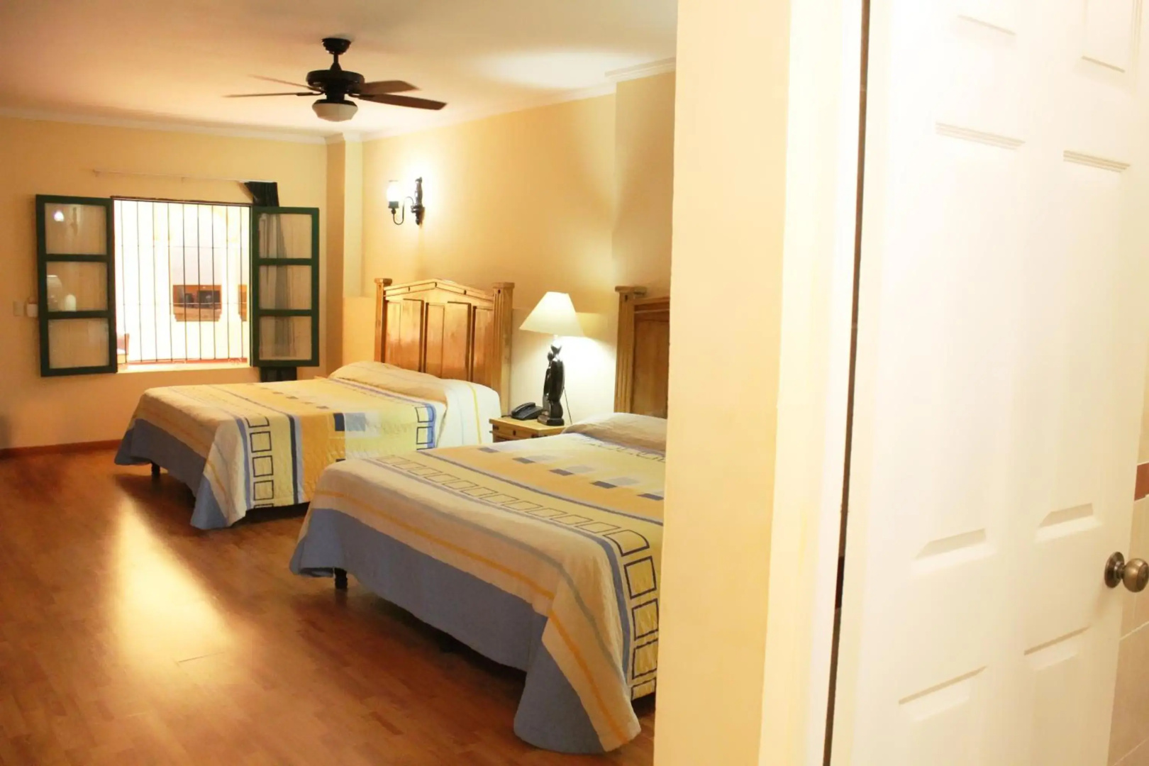 Photo - Hotel Mesón de la Merced