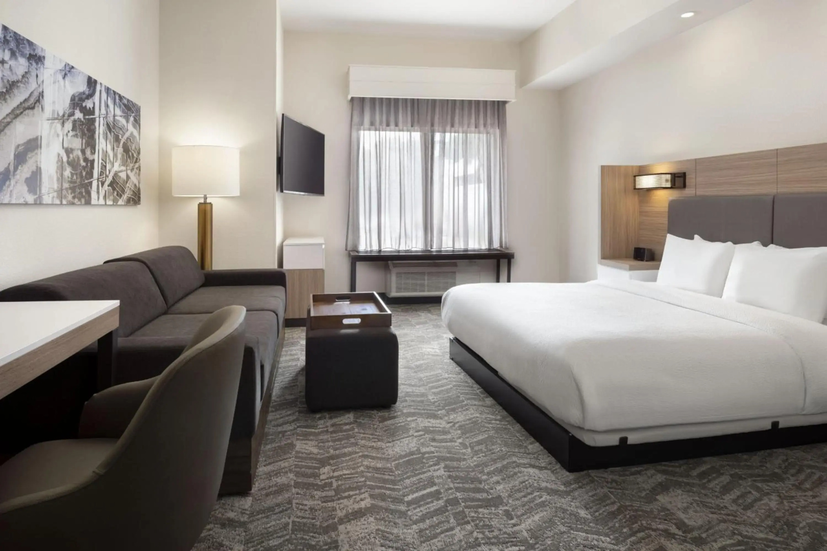Foto - SpringHill Suites Fort Worth University