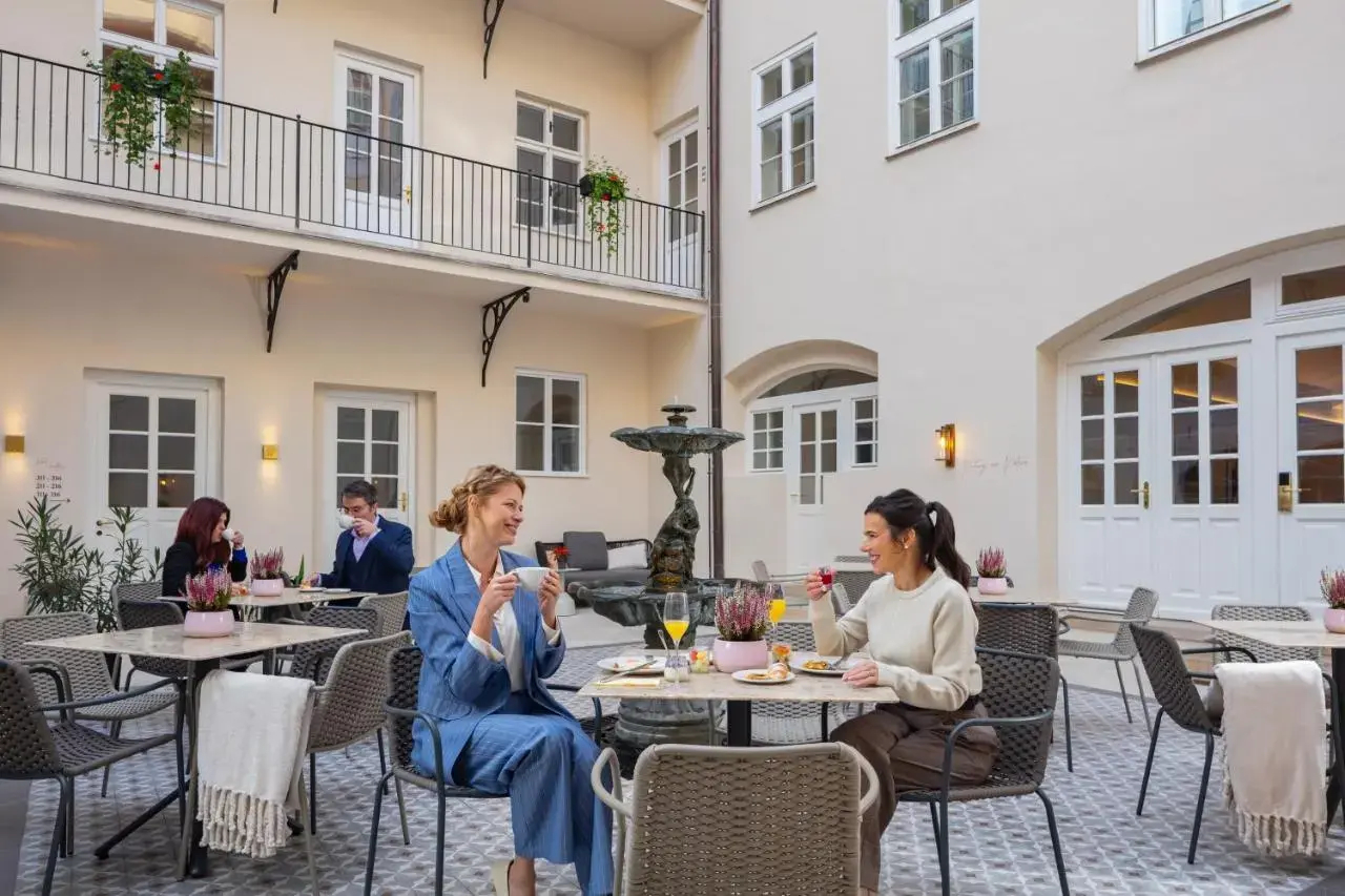Foto - Hotel BOOKQUET