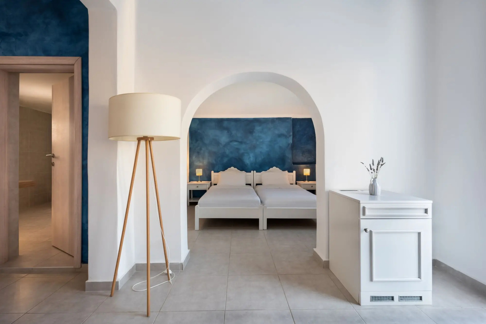 Foto - Rivari Santorini Hotel