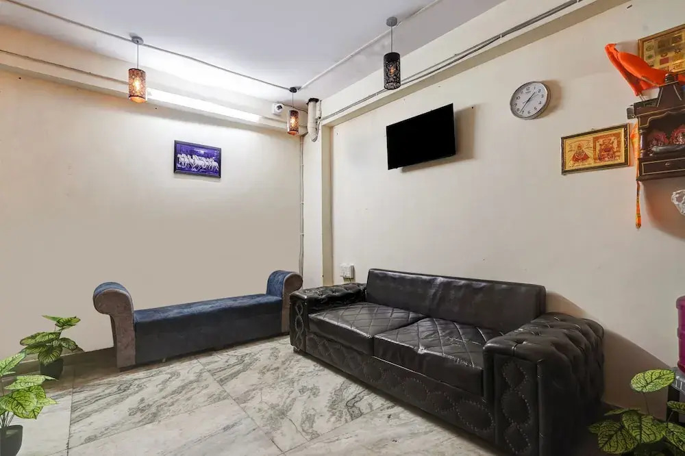 Foto - Anvit Residency - By The Arrow