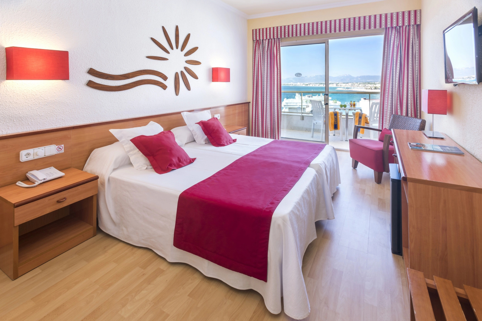 Foto - Hotel Las Vegas