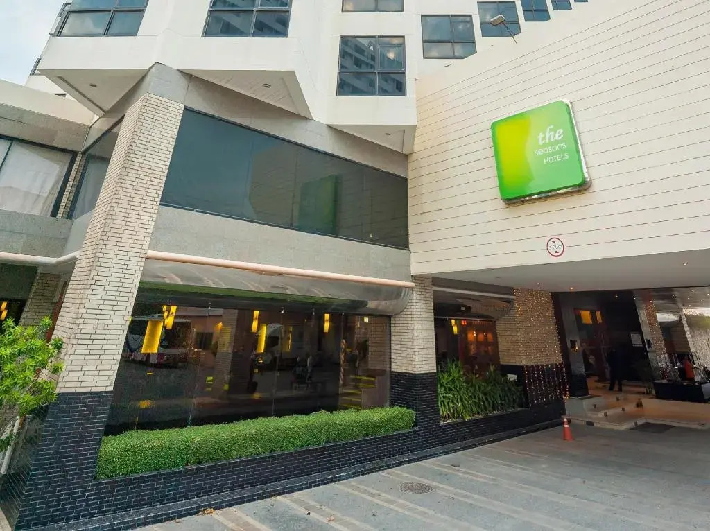 Photo - The Seasons Pattaya