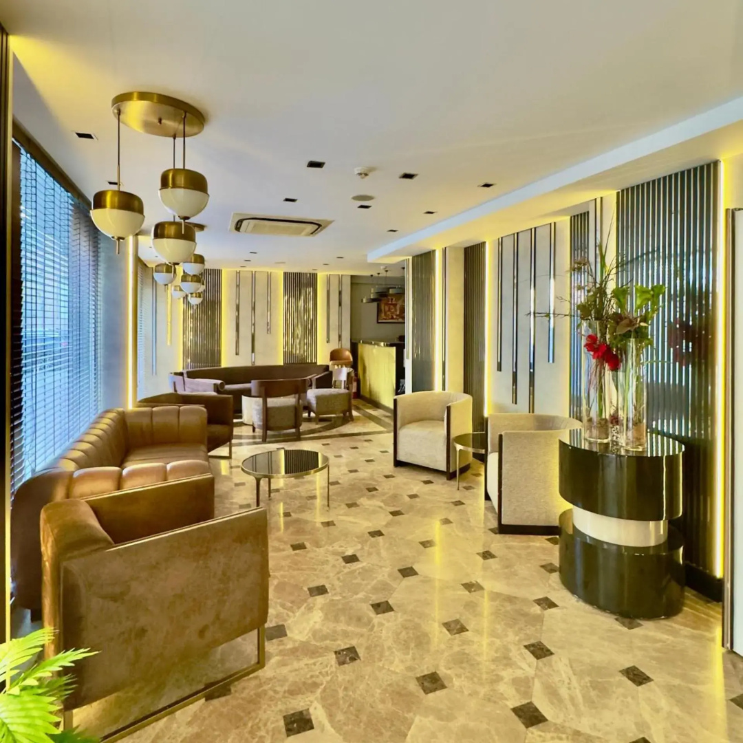 Foto - Regency World Hotel