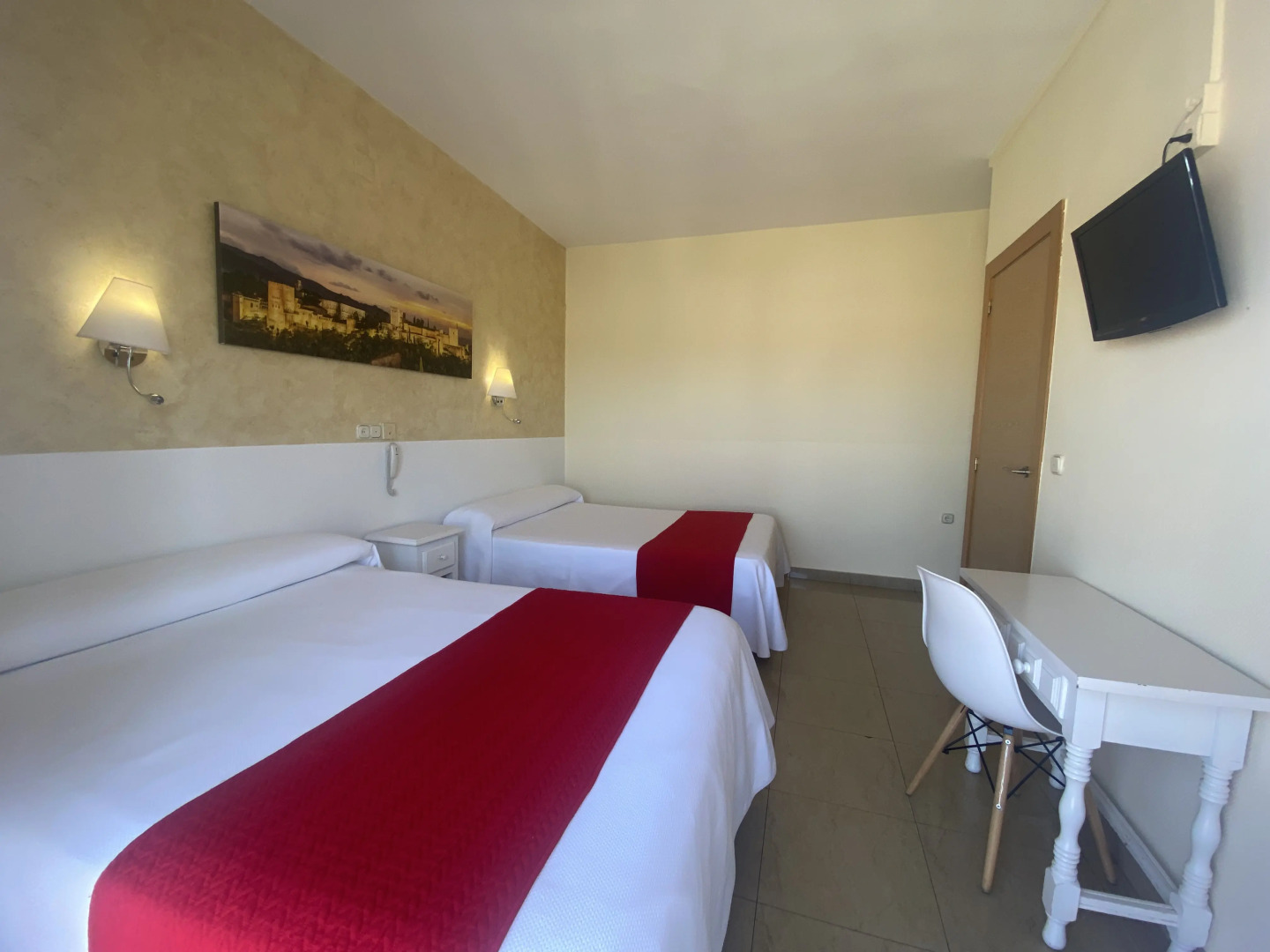 Photo - Hostal Sonia Granada