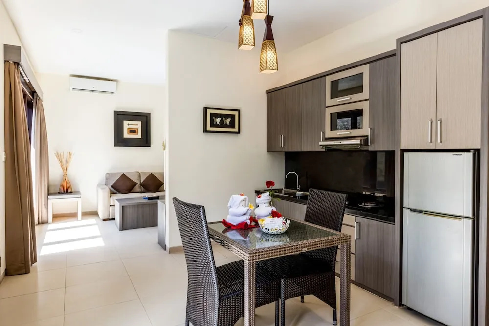 Foto - Luxotic Private Villa and Resort