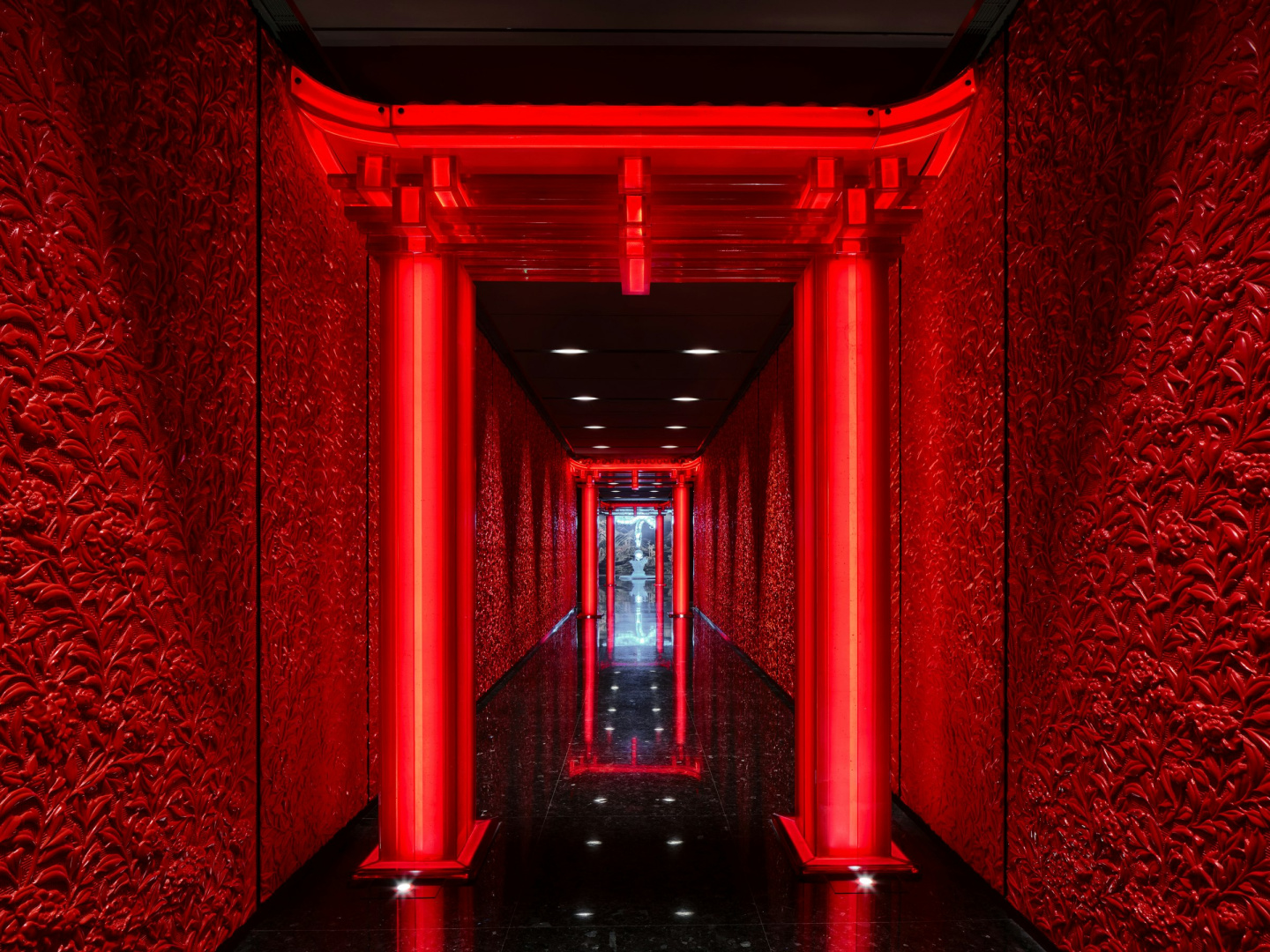 Foto - J Hotel, Shanghai Tower