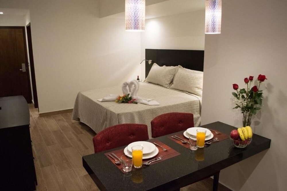 Photo - Suites Terraza Imperial