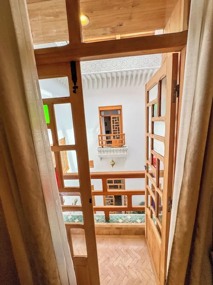 Foto - Riad Dar Timrad