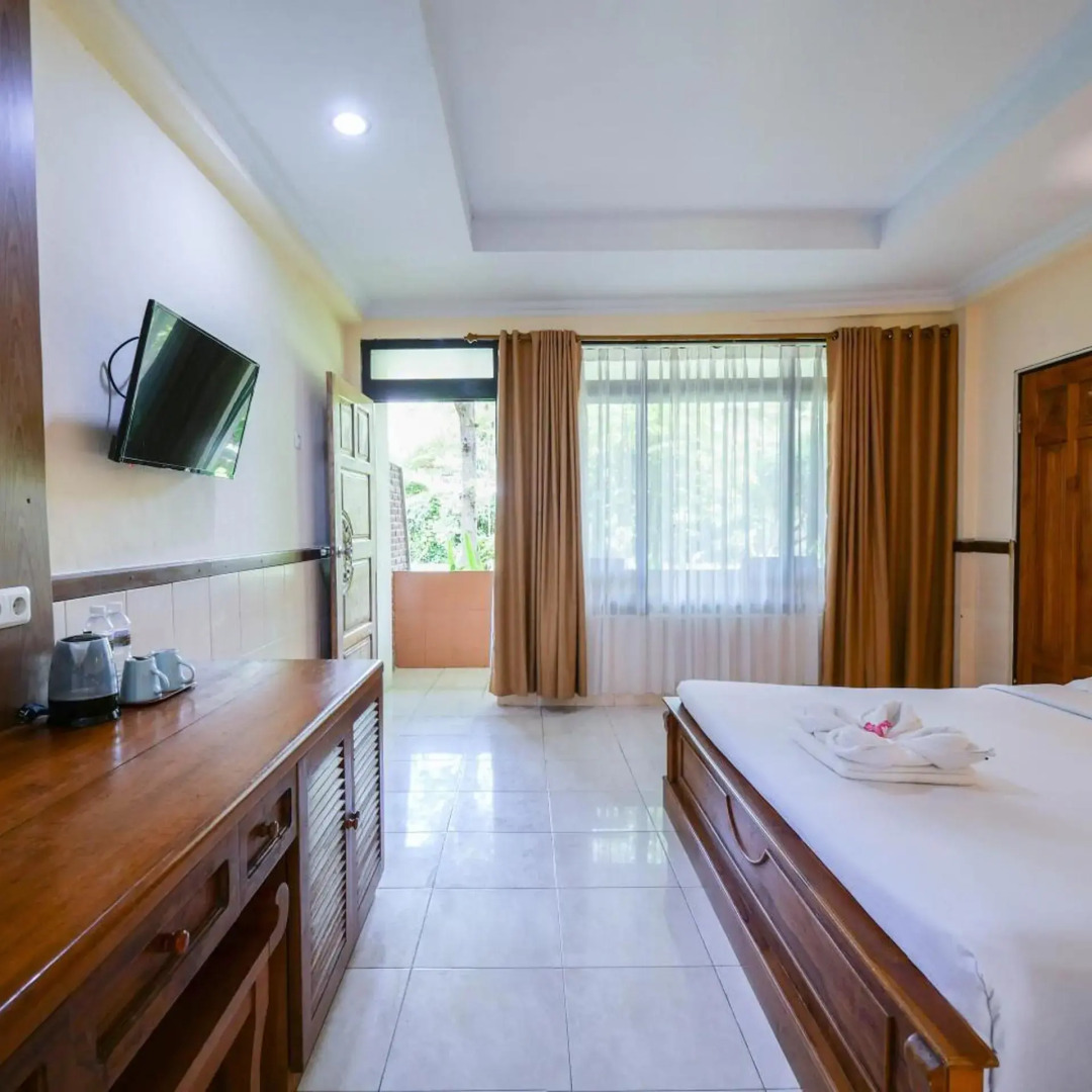 Foto - Palm Beach Hotel Bali