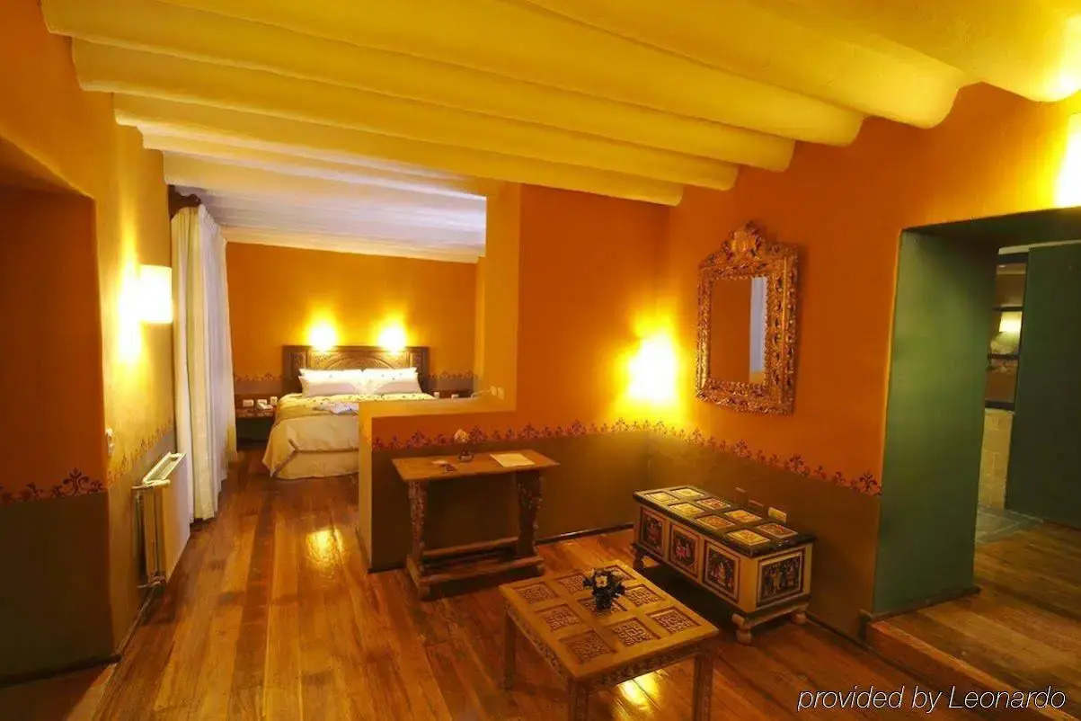 Foto - Tambo del Arriero Hotel Boutique