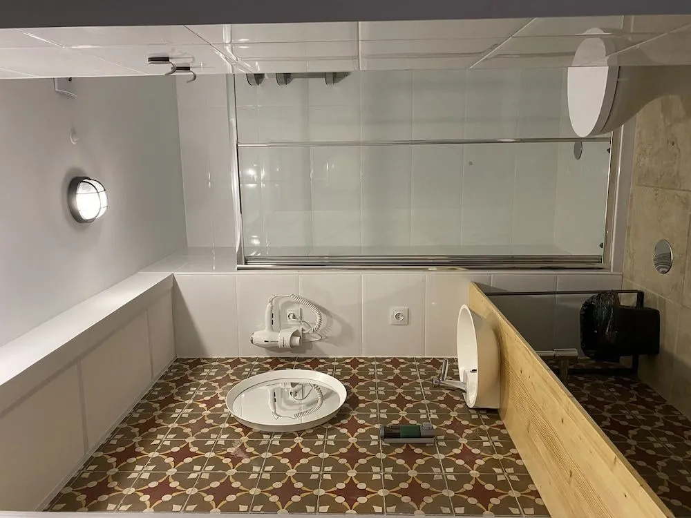Foto - Hostel Numero Trece - Albergue Juvenil - FREE towels, coffee & tea, remote check-in