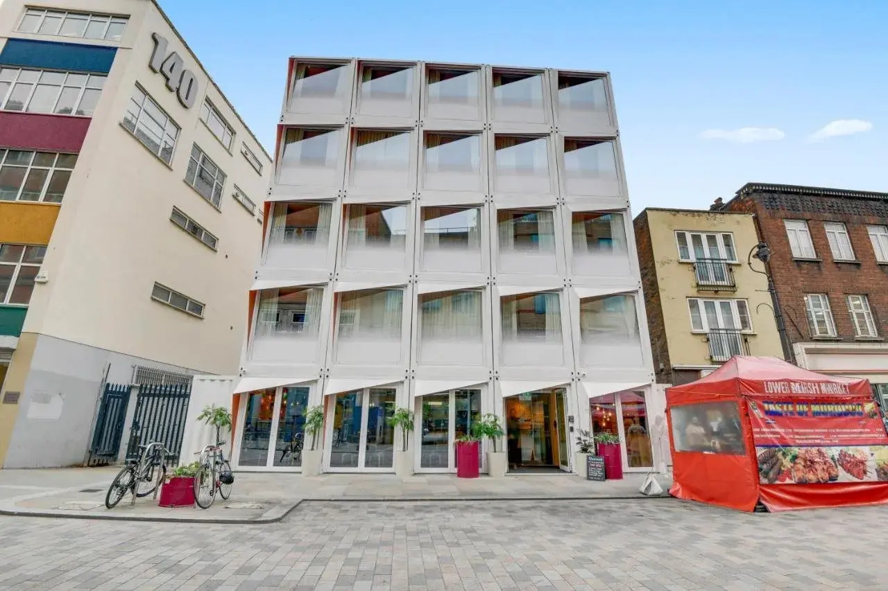 Foto - Stow Away Waterloo