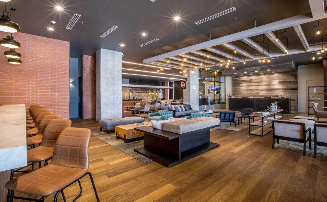 Photo - Four Points by Sheraton Puebla