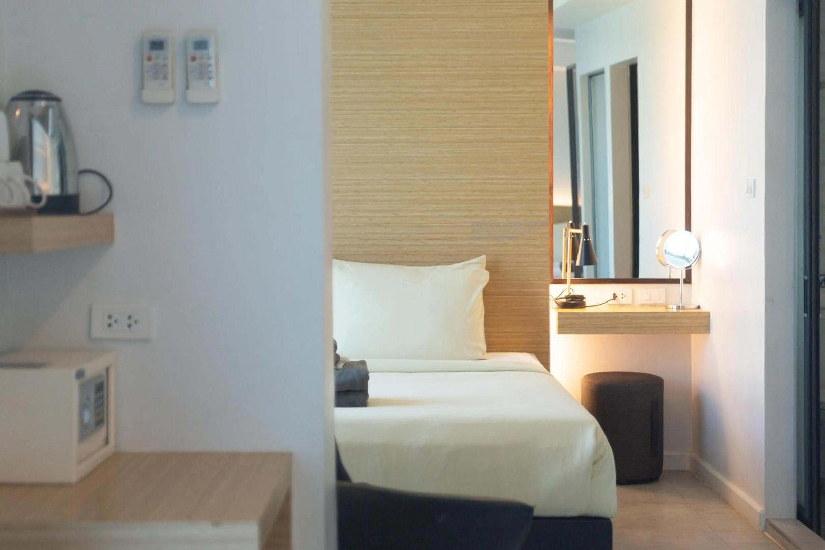 Photo - ISTY Hotel