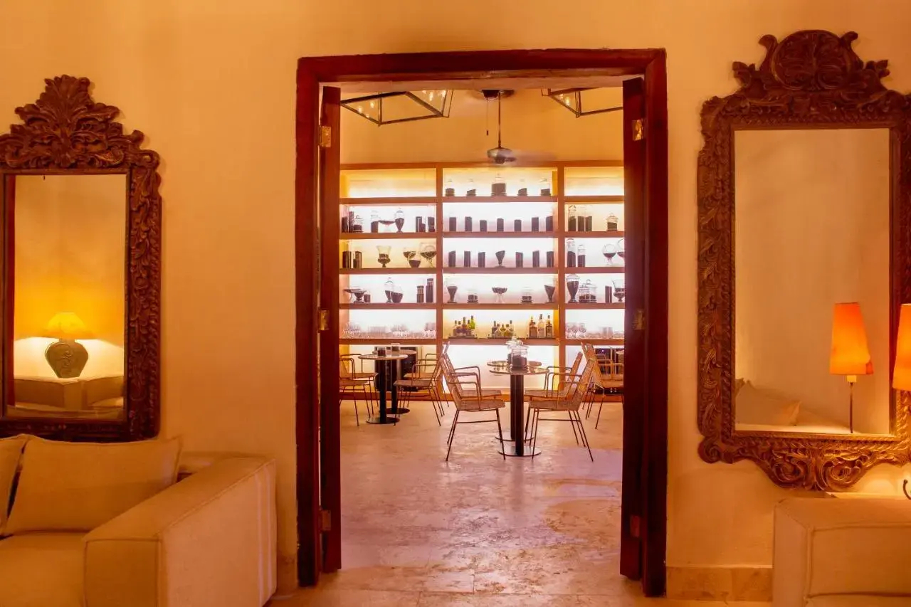 Foto - Palmas de Alba Hotel Boutique