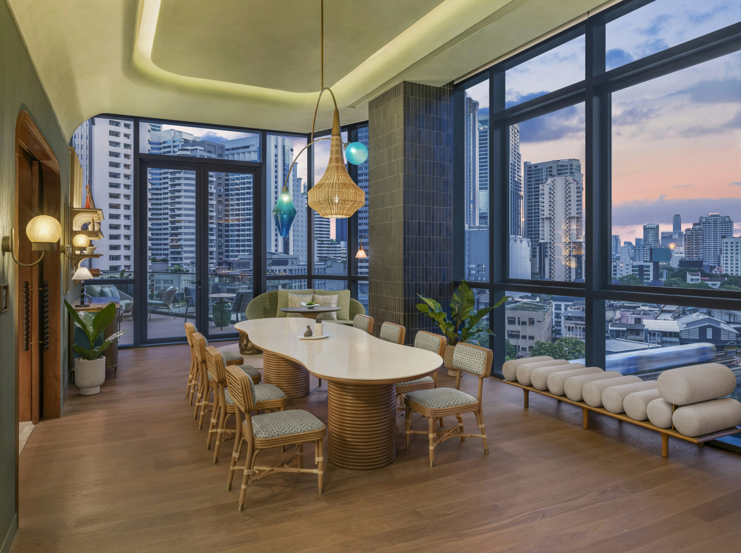Foto - KROMO Bangkok, Curio Collection by Hilton