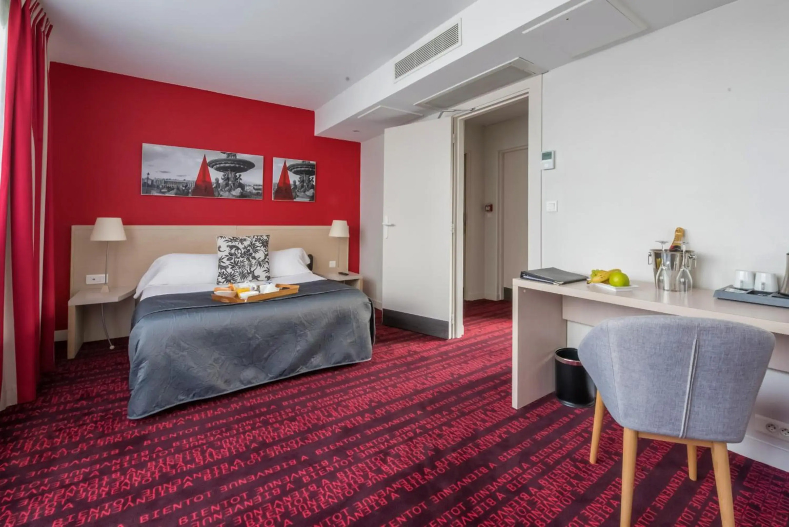 Foto - Hotel Le Richemont