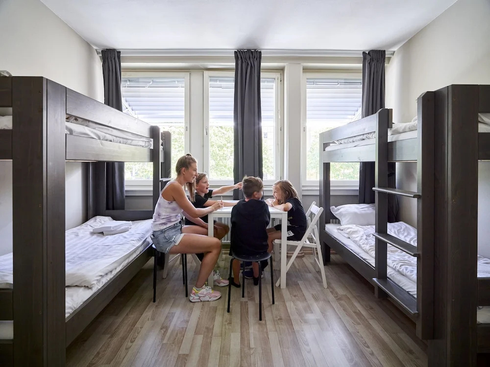 Photo - Göteborg Hostel