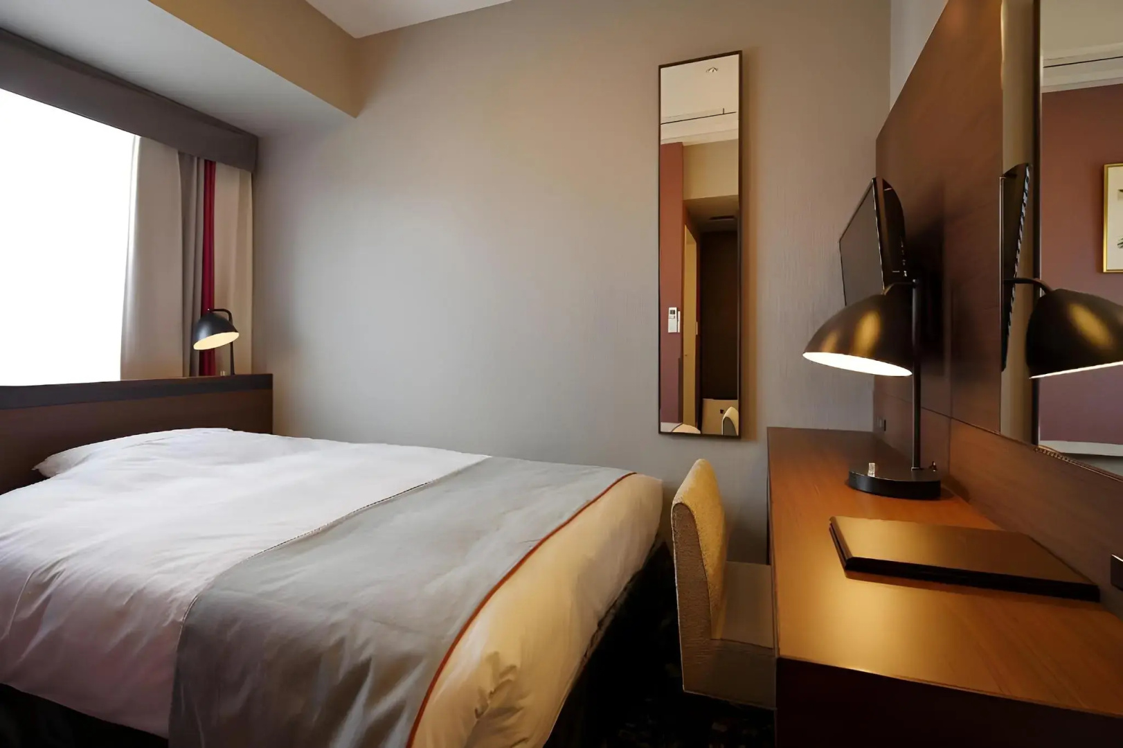 Photo - Hotel Monte Hermana Fukuoka