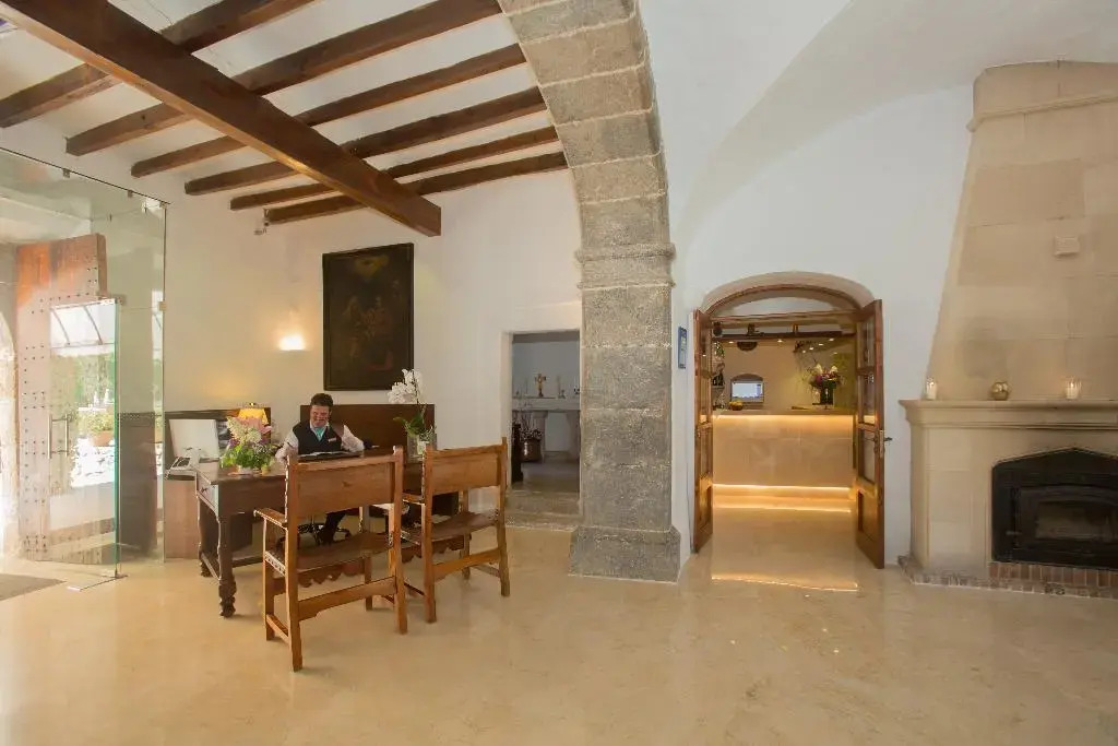 Foto - Hermitage Mallorca Hotel & Spa