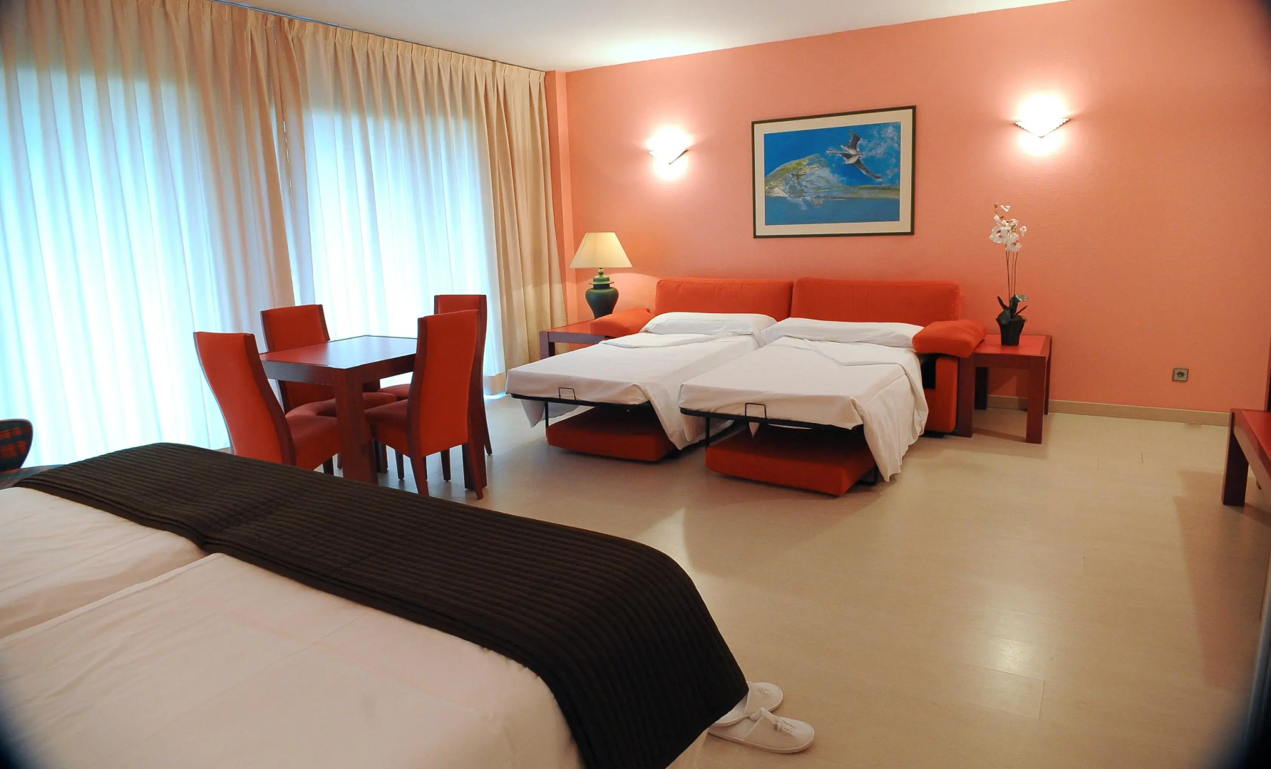 Photo - Hotel Palacio del Mar