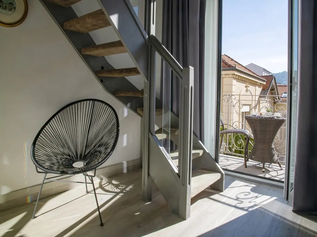 Photo - GOLDEN TULIP CANNES HOTEL de PARIS