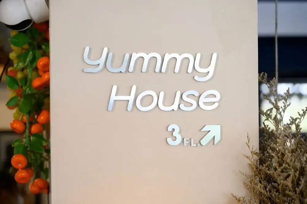 Foto - Yummy House