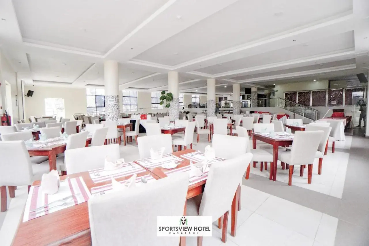 Photo - Sportsview Hotel Kasarani