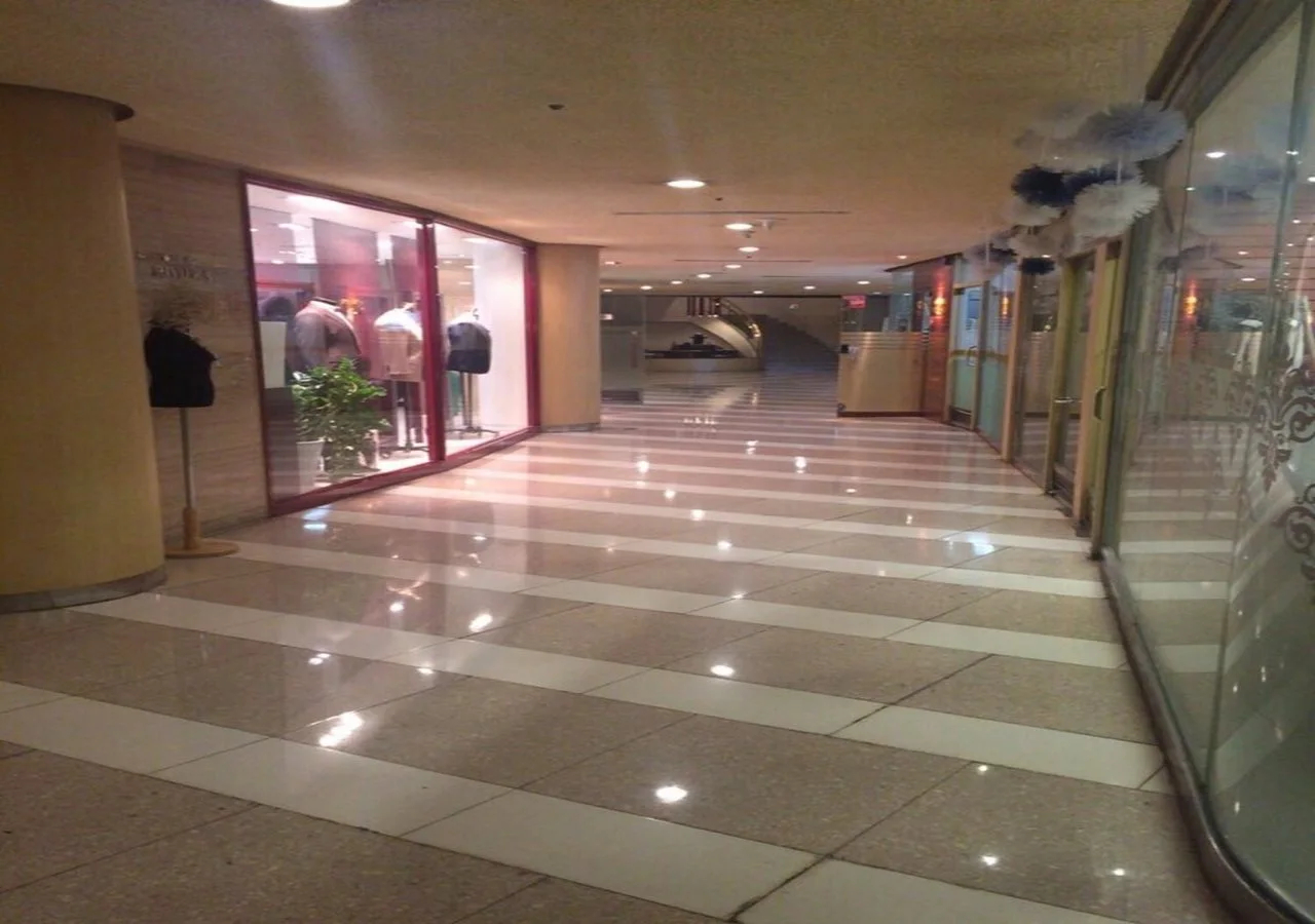 Foto - Seoul Riviera Hotel