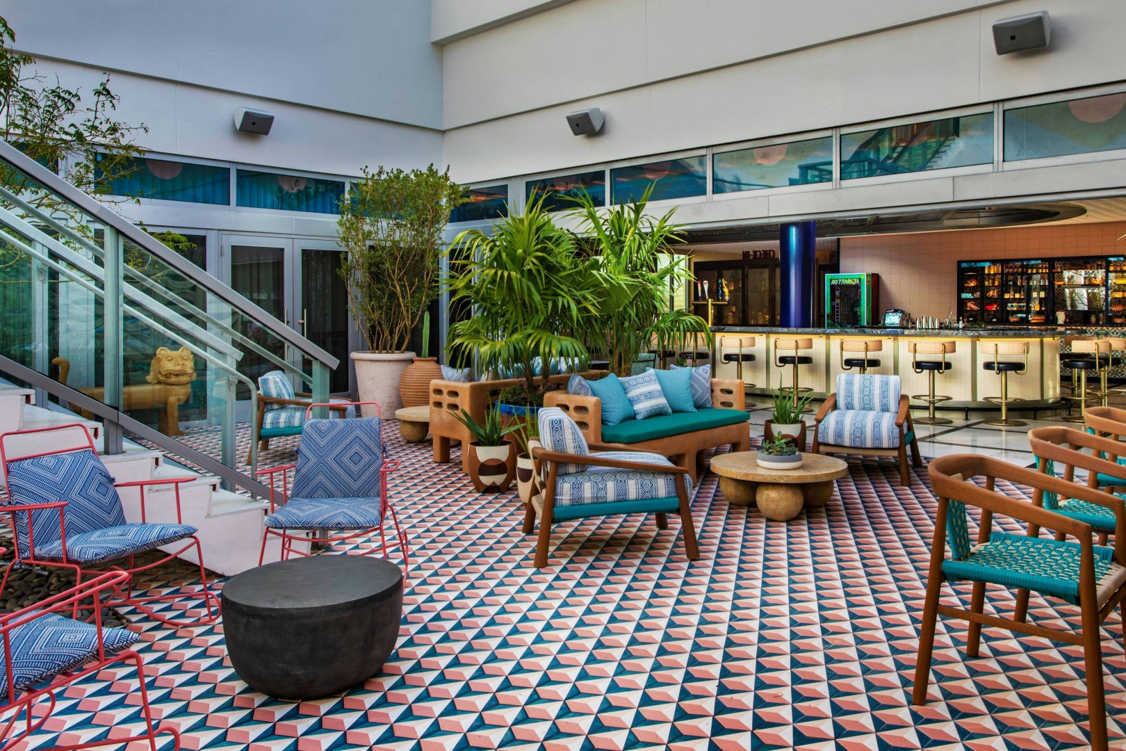 Photo - Moxy Miami South Beach