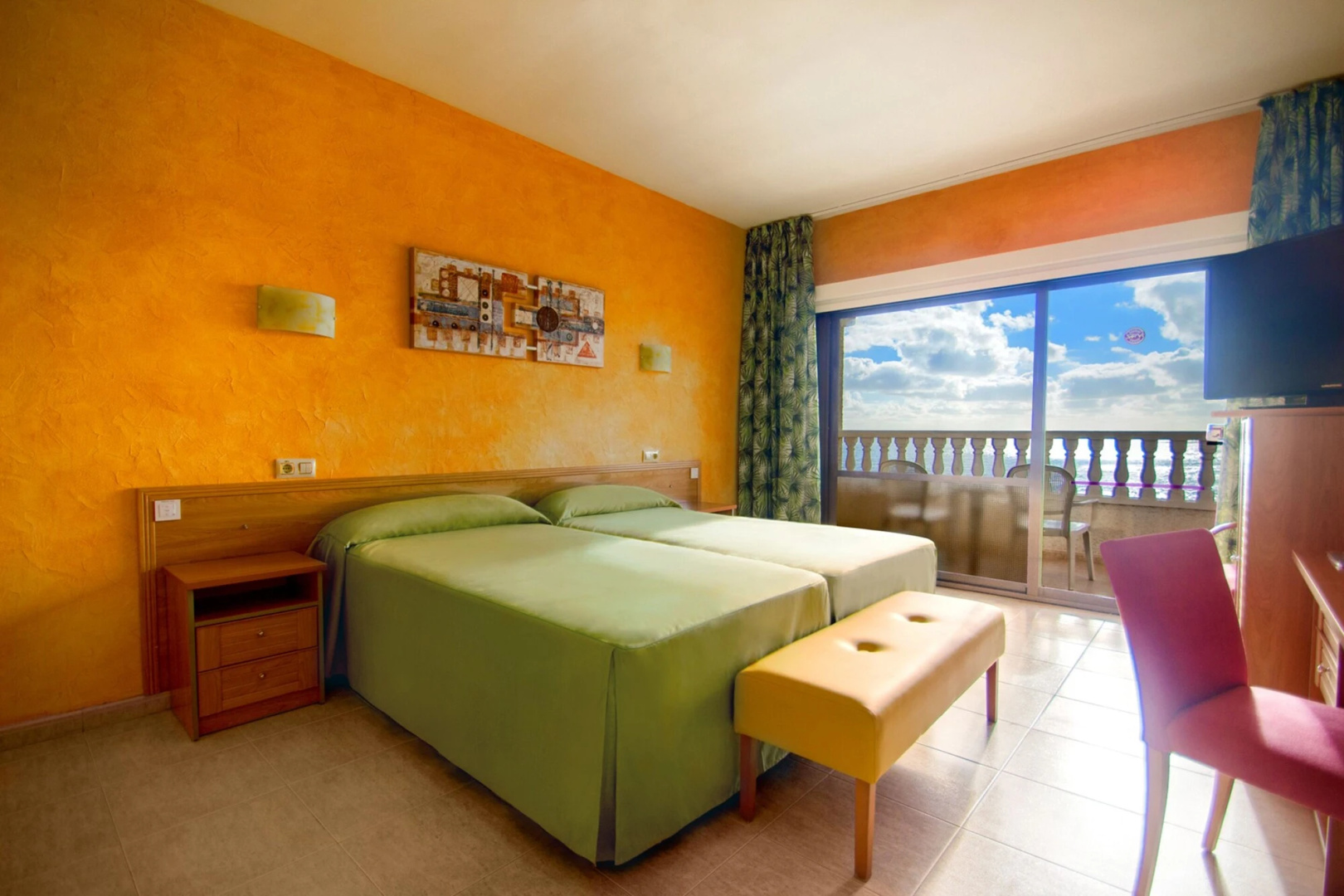 Foto - Hotel Servigroup La Zenia