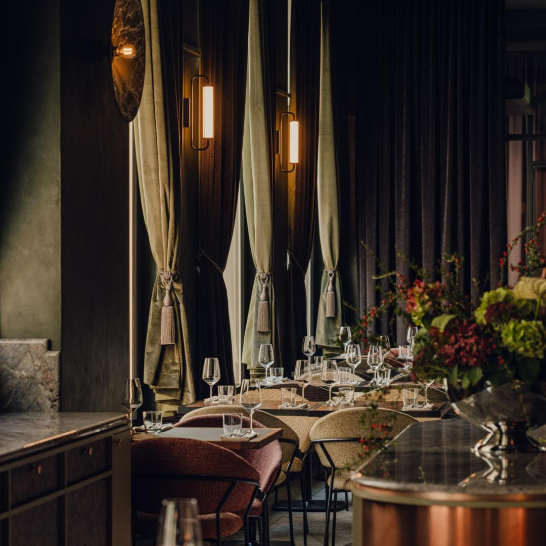 Photo - Flaner Hotel, WorldHotels Crafted