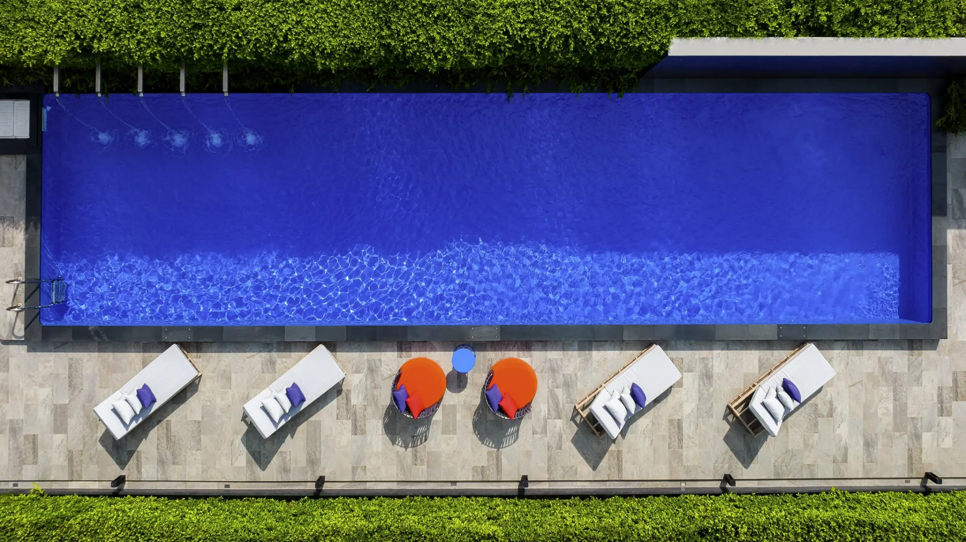 Photo - ibis Styles Bangkok Silom