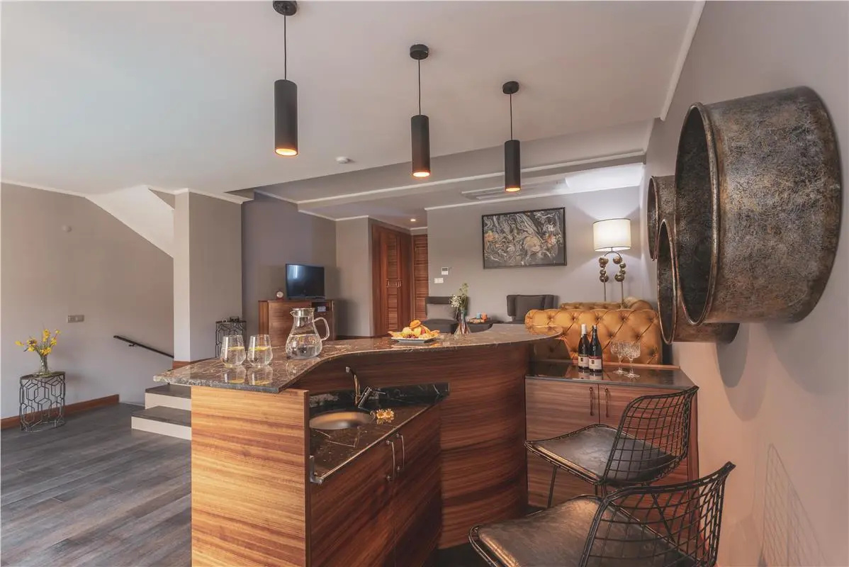 Photo - Orka Cove Hotel Penthouse & Suites - Adults Only