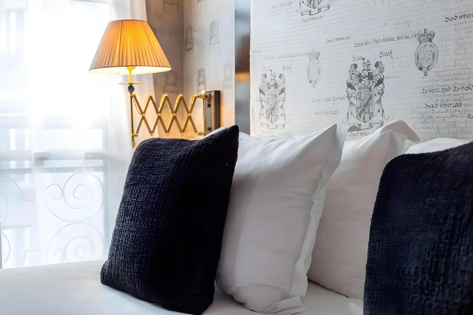 Foto - Villa Lutèce Port Royal