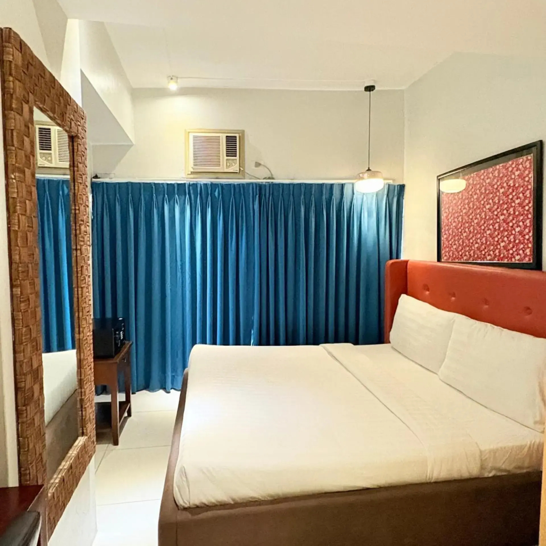 Photo - Pacific Park Hotel