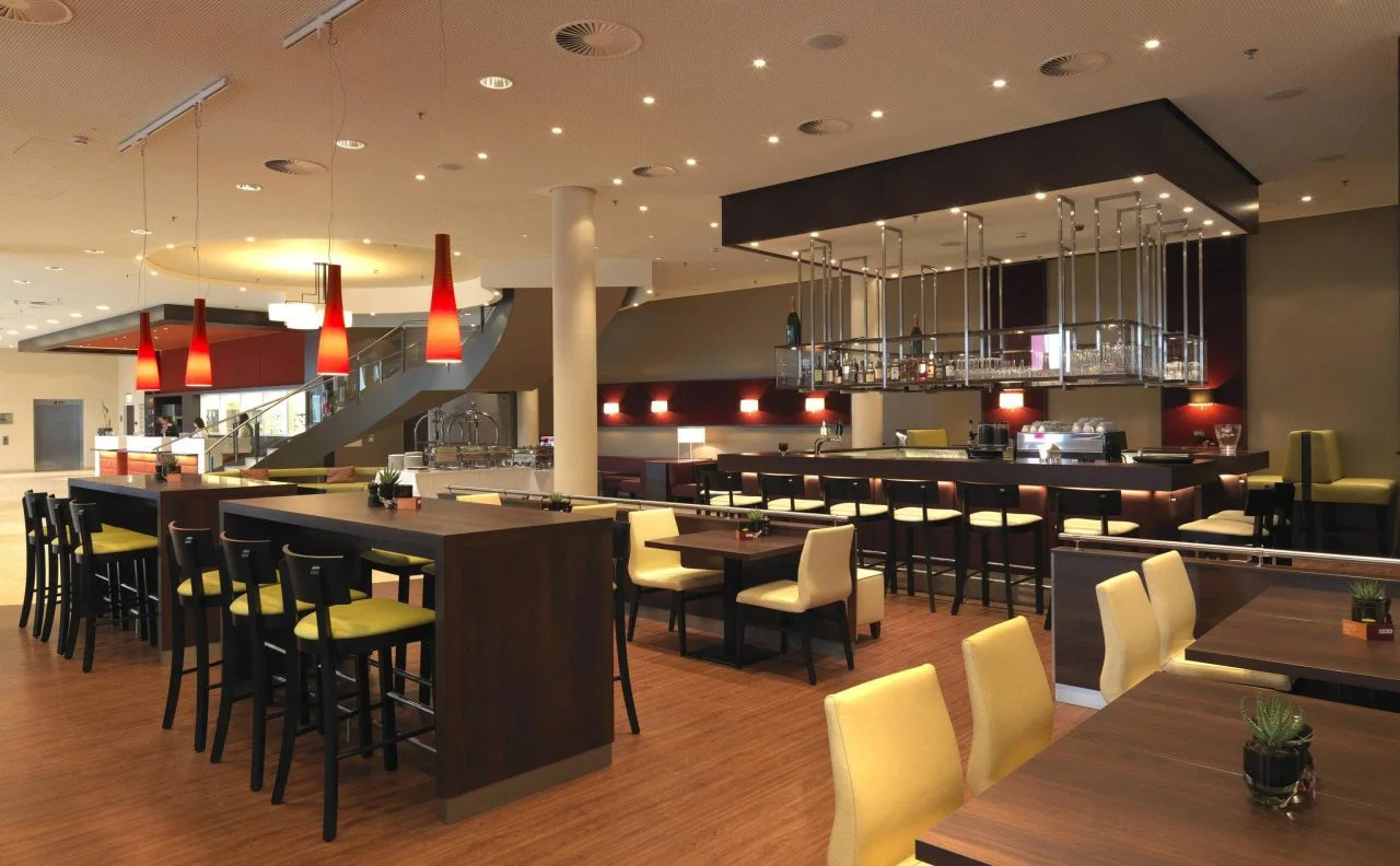 Foto - Courtyard by Marriott Basel