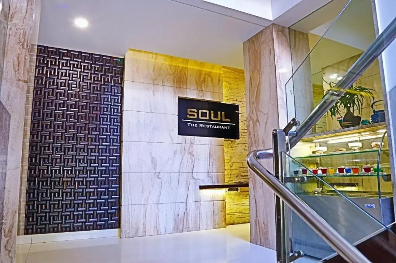 Foto - The Oriental Residency