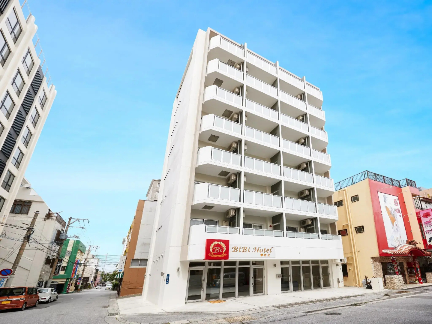 Foto - BiBi Hotel Naminoue