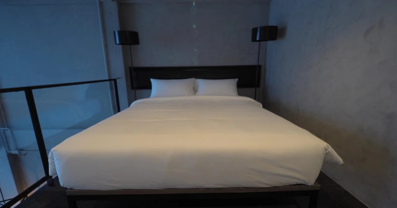 Foto - Palette The Ex Capital Hotel Bangkok