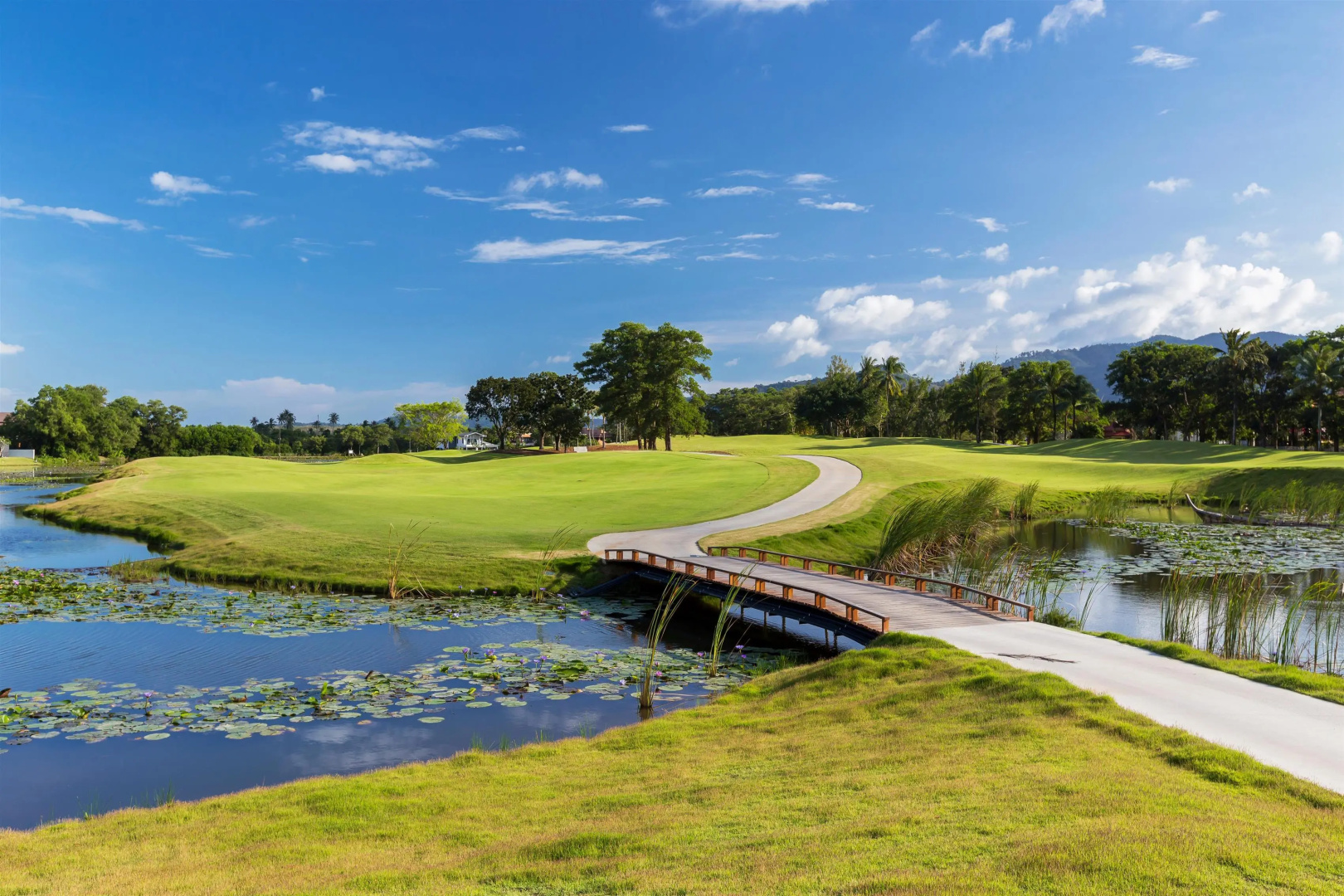 Foto - Banyan Tree Phuket