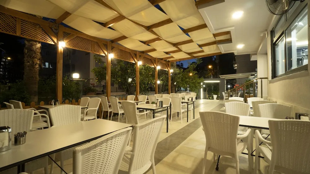 Photo - OPERA Hotel Antalya