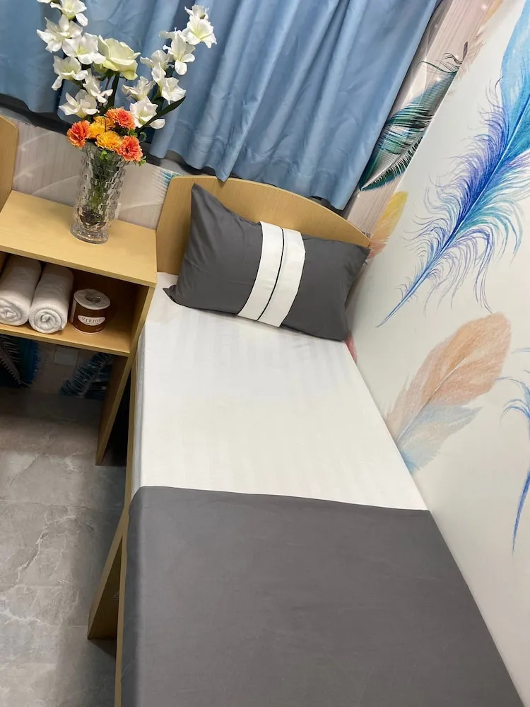 Foto - Rhine Guest House