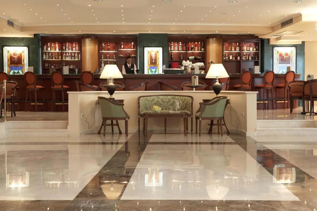 Foto - Grand Hotel Palace