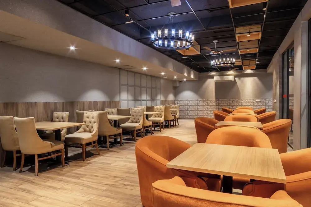 Foto - Housr Sector 42 Gurgaon Golf Course Road Near 42-43 Metro Station